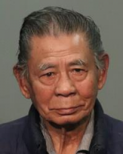 Manuel A Sagisi a registered Sex Offender of California