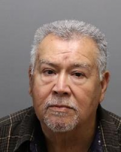 Manuel Sanchez a registered Sex Offender of California