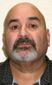 Manuel Felix Schoenen a registered Sex Offender of California