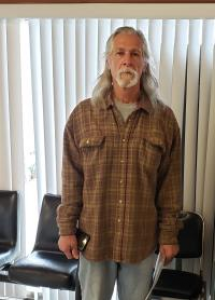 Manuel Silva a registered Sex Offender of California