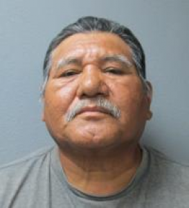 Manuel Valenzuela Ulloa a registered Sex Offender of California