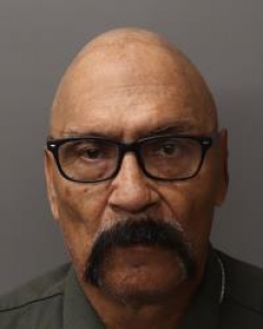 Manuel Villalba a registered Sex Offender of California