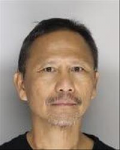 Manuel Casarino Viloria a registered Sex Offender of California
