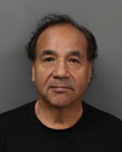Manuel Medina Zepeda a registered Sex Offender of California