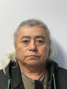 Marcelino Gomez a registered Sex Offender of California