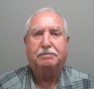 Marcelino Cortez Martinez a registered Sex Offender of California