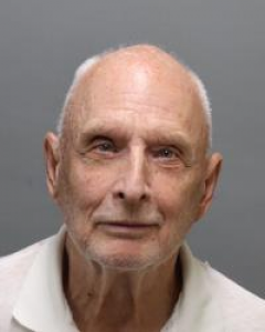 Marcell Jerome Rosno a registered  of California