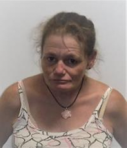 Marci Marie Calarruda a registered Sex Offender of California