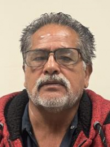 Marcos Antonio Esquivel a registered Sex Offender of California