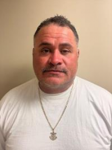 Marcos Hernandez a registered Sex Offender of California