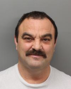Marcos Esteban Ortega a registered Sex Offender of California