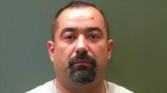 Marcos Padilla a registered Sex Offender of California