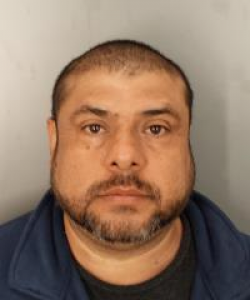 Marcos Taboada Pena a registered Sex Offender of California