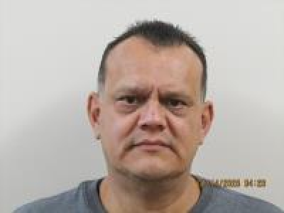 Marcos Susano Sanchez a registered Sex Offender of California