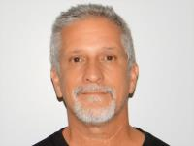 Marco Antonio Brown a registered Sex Offender of California