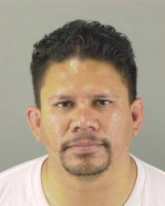 Marco Anthony Ceja a registered Sex Offender of California