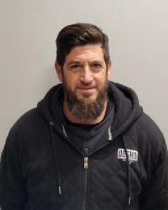 Marco Clementi a registered Sex Offender of California