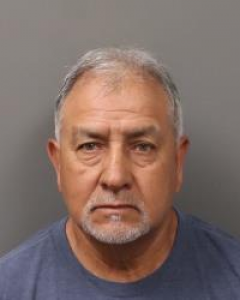 Marco A Zamundo Gonzalez a registered Sex Offender of California