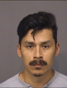 Marco Hernandez a registered Sex Offender of California