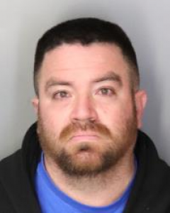 Marco Uriel Hernandez a registered Sex Offender of California