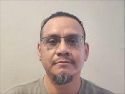 Marco Antonio Lopez a registered Sex Offender of California