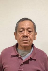 Marco Antonio Munguia a registered Sex Offender of California