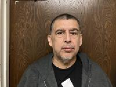 Marco Antonio Ramirez a registered  of California