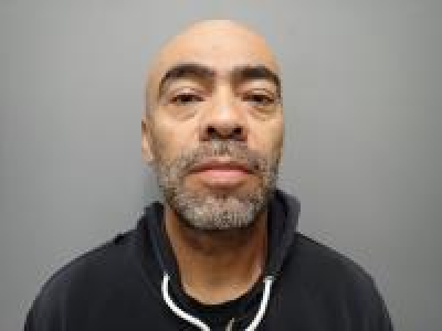 Marco Rodriguez Rivera a registered Sex Offender of California