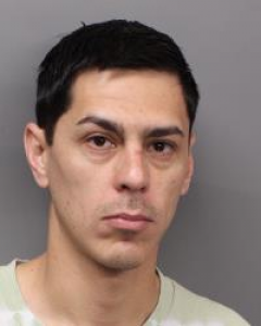 Marco Antonio Tirado a registered Sex Offender of California