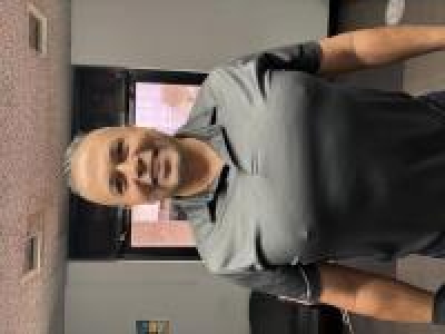 Marco Antonio Virgen a registered Sex Offender of California