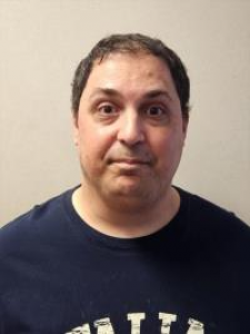 Marcus Jason Balmuth a registered Sex Offender of California