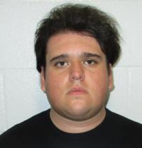 Marcus David Calderon a registered Sex Offender of California