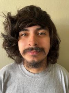 Marcus Isaiah Casillas a registered Sex Offender of California