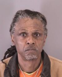 Marcus Anthony Duty a registered Sex Offender of California