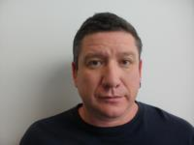 Marcus Anthony Franco a registered Sex Offender of California