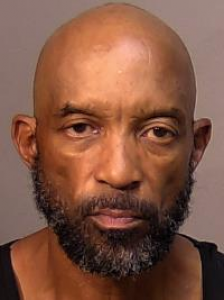 Marcus Aquilla Frisby a registered Sex Offender of California