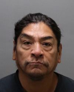 Marcus Ed Hunter a registered Sex Offender of California