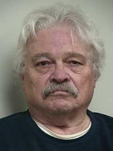 Marcus John Krause a registered Sex Offender of California