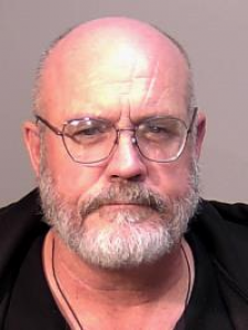 Marcus Rex Kraus a registered Sex Offender of California