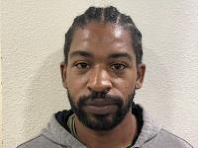 Marcus Randall a registered Sex Offender of California