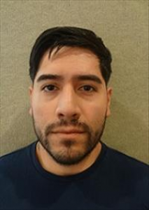 Marcus Anthony Rodriguez a registered Sex Offender of California