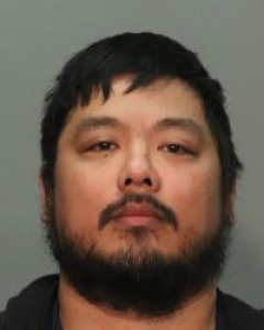 Marc James Topenio Alquiza a registered Sex Offender of California