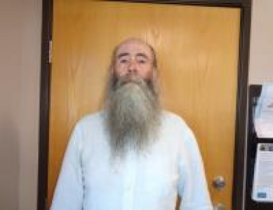 Marc Mariano Campo a registered Sex Offender of California