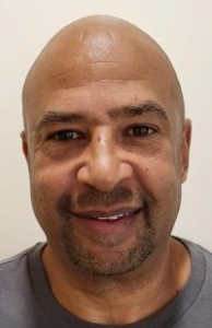 Marc Jones a registered Sex Offender of California