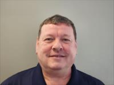 Marc Lheureux a registered Sex Offender of California