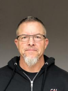 Marc Marceron a registered Sex Offender of California