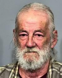 Marc Winfield Mccord a registered Sex Offender of California