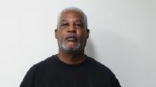 Marc Adrian Moody a registered Sex Offender of California