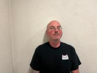 Marc Alan Rish a registered Sex Offender of California