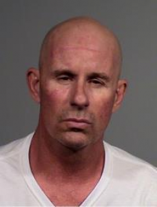 Marc Shearer a registered Sex Offender of California